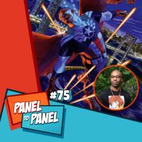 Issue #75: The Return of the Stars amp Stripes w/ Tochi Onyebuchi