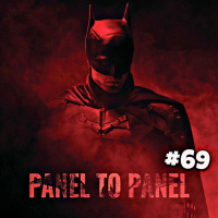 Issue #69: PToP vs The Batman! FT. Gotham Outsiders amp Alex Jaffe