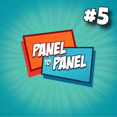 Panel To Panel