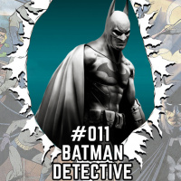 Batman Detective