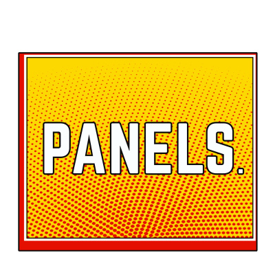 Panels Podcast
