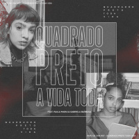 Papo de Cria #7 - Quadrado preto a vida toda (Feat. Paula Maria amp Gabriela Barbosa)