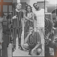 Papo de Cria #5 - Amigos Amigos