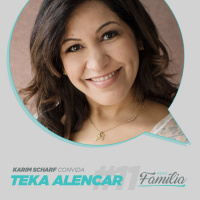 Teka Alencar