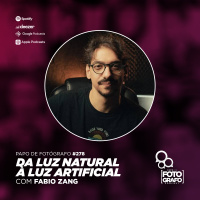 Da luz natural à luz artificial