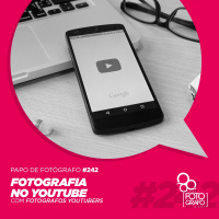 Fotografia no Youtube