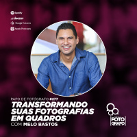 Transformando suas fotografias em quadros