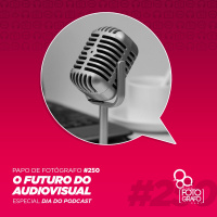 O futuro do audiovisual