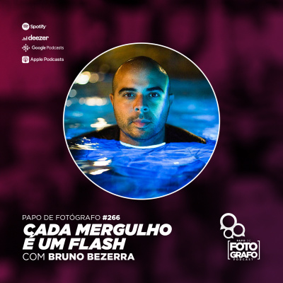 Papo de Fotógrafo