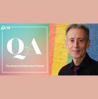 7: Peter Tatchell