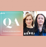 4: Queer and The 8th