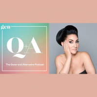 3: Serving Visage: We Caught Up with the Legendary Michelle Visage