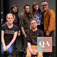 10: QA: Live from Call It Out - A Queer Perspective