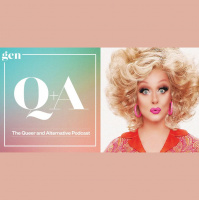 1: Rory O’Neill (aka Panti) and Niall Sweeney on the Evolution of Dublin’s Queer Scene