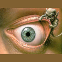 Il cuore rivelatore, un racconto di Edgar Allan Poe