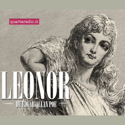 Quarta Radio - Edgar Allan Poe - scritti in voce e altri racconti