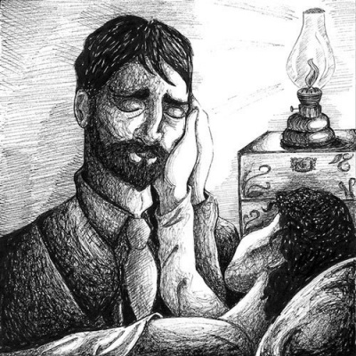 Quarta Radio - Edgar Allan Poe - scritti in voce e altri racconti