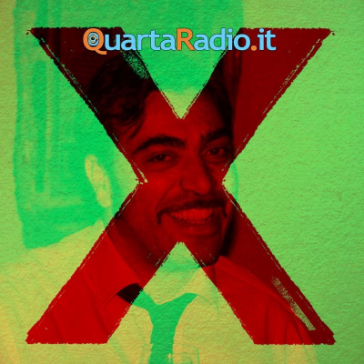 Quarta Radio - Edgar Allan Poe - scritti in voce e altri racconti