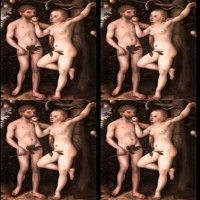 Contro la femmina, di Francesco Cusa