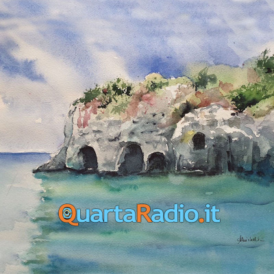 Quarta Radio - Verga, tutte le novelle