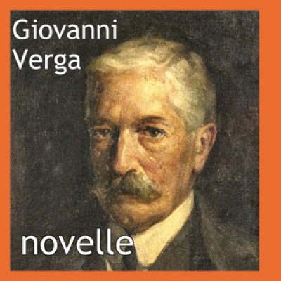 Quarta Radio - Verga, tutte le novelle