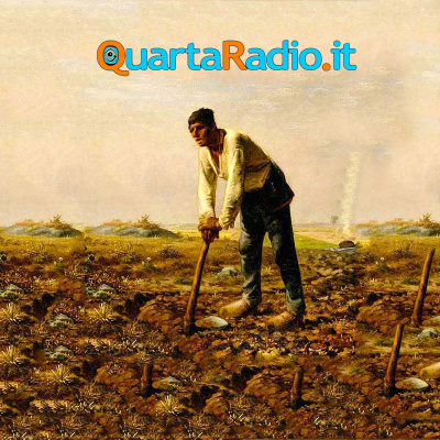 Quarta Radio - Verga, tutte le novelle