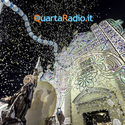 Quarta Radio - Verga, tutte le novelle