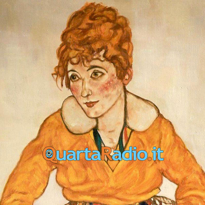 Quarta Radio - Verga, tutte le novelle