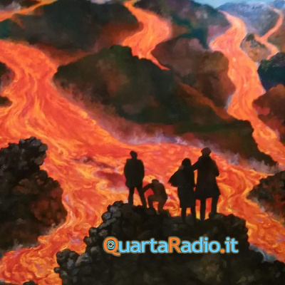 Quarta Radio - Verga, tutte le novelle