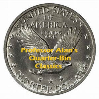 QBP #152 - JSA Classified #1