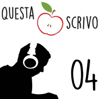04 - La Spada nella Quercia - Questa Me La Scrivo #QMLS