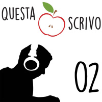 02 - La gravità pesa! - Questa Me La Scrivo #QMLS
