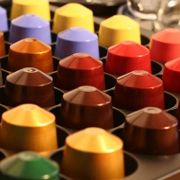 Cápsulas de café, comodidad contra calidad