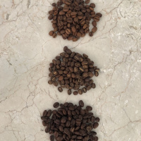 ¿Qué nivel de tueste en el café debo elegir?