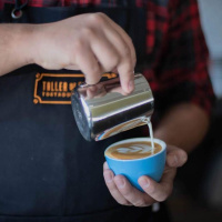 Qué es la Tercera Ola del Café