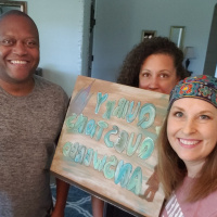 World Traveler The Calvin Chronicle 