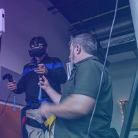 Interview with Mike Christian