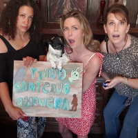 Actress/Singer Jolie-Beth McWhirter