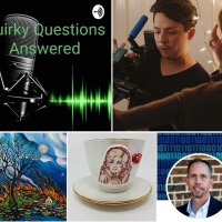 Business Advice for Artists or Business Owners of All Types