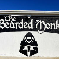 Ben Esely of The Bearded Monk