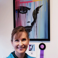 Artist Talk with Kimberley Dietrich