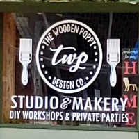 Interview with The Wooden Poppy