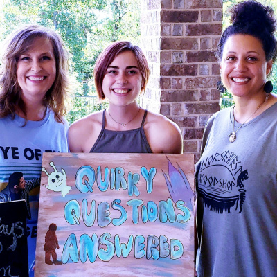 Quirky Questions Answered