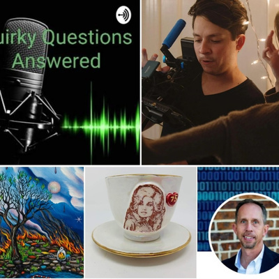 Quirky Questions Answered