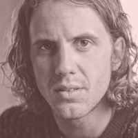 Lachy Rose makes music