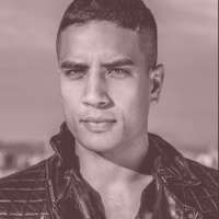 Kupono Dances for Madonna