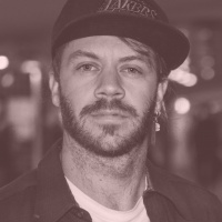 Kirk Docker Makes Game-Changing Documentary Content