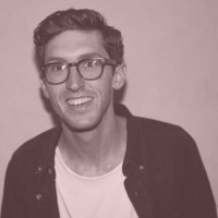 Lewis Hobba does Drive Radio on TripleJ