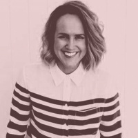 Katie Monty Dimond - how to build a brand your way