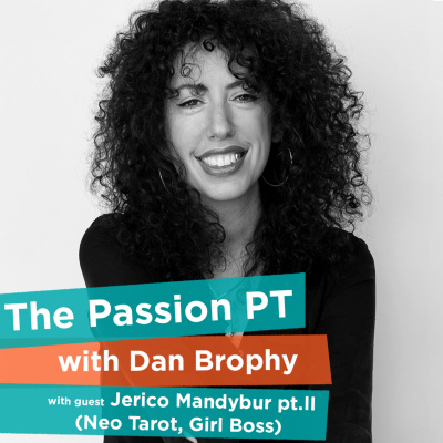 Quit Your Day Job With Dan Brophy